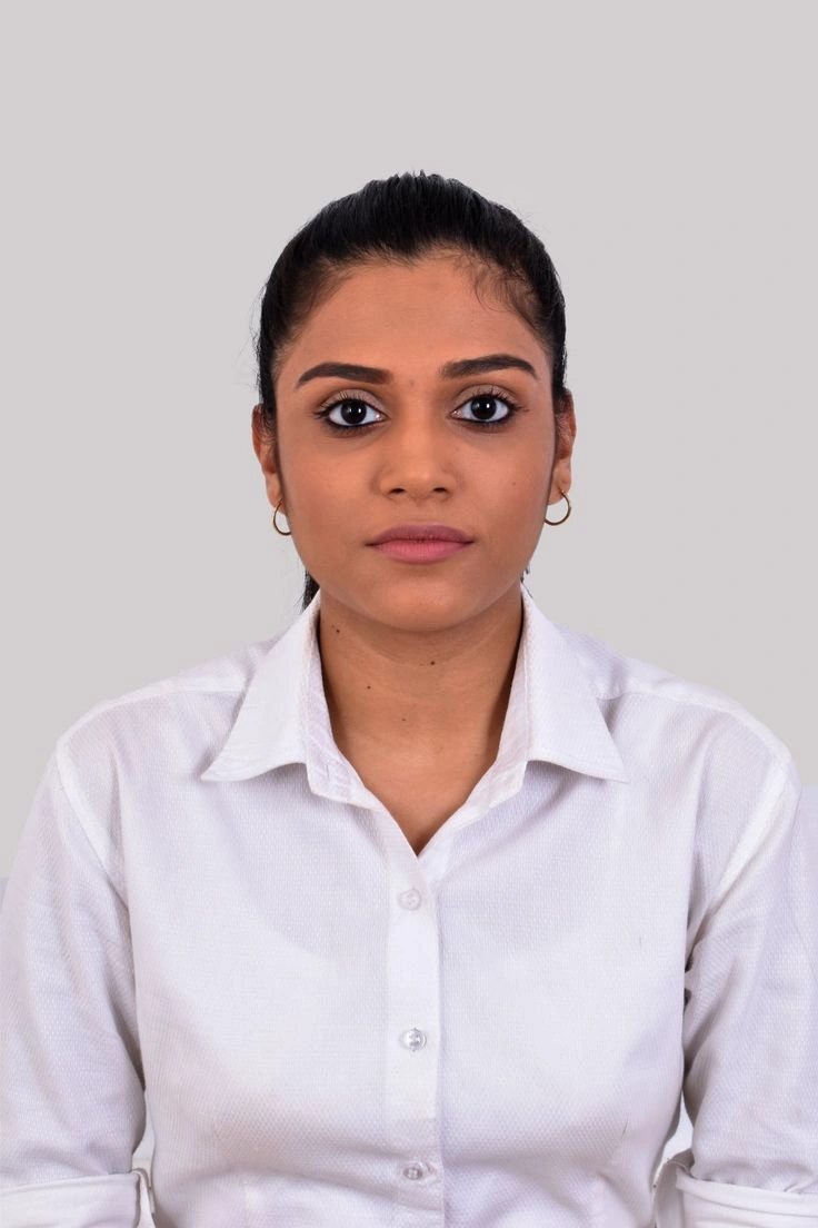 Bharti Tiwari